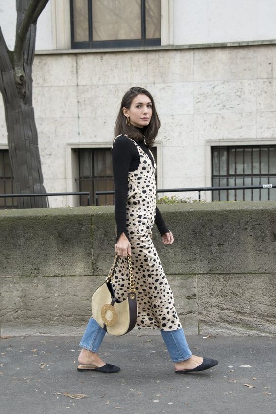 Stílusiskola: így viselj fekete garbókat - DIVAT&STÍLUS - Stílusiskola - divat, fekete garbó, garbó, outfit, stílus, 