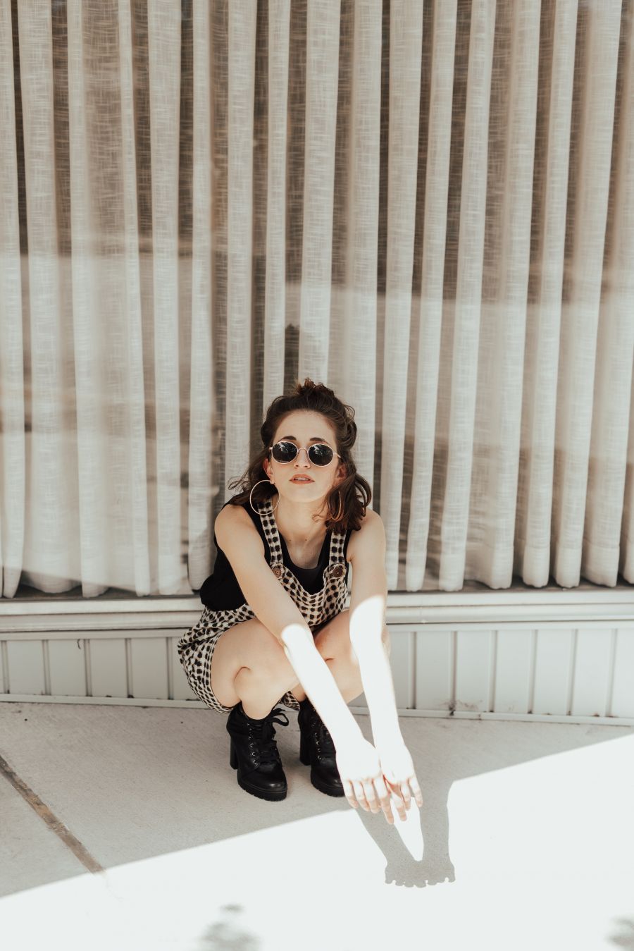 „Te most akkor miért és kinek öltöztél így ki?” – avagy így veszi el a társadalom a nő autentikus énjét - KERESD A NŐT  - Fesztelen mindennapok - nőiség, nőiség megélése, szerepvállalás, 