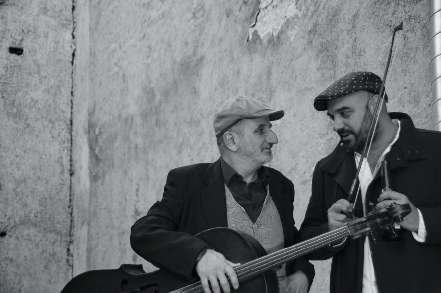 Kaleidoszkóp-díjat kapott a Radnóti Színház Petri-estje - STYLENEWS - Kultúr-kitérő - petri est, radnóti színház, 