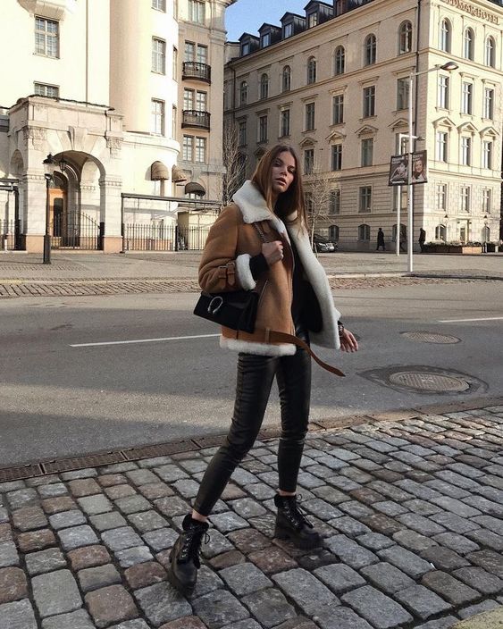 Stílusiskola: így viselj ősszel bakancsokat - DIVAT&STÍLUS - Stílusiskola - bakancs, divat, outfit, ősz, stílus, 