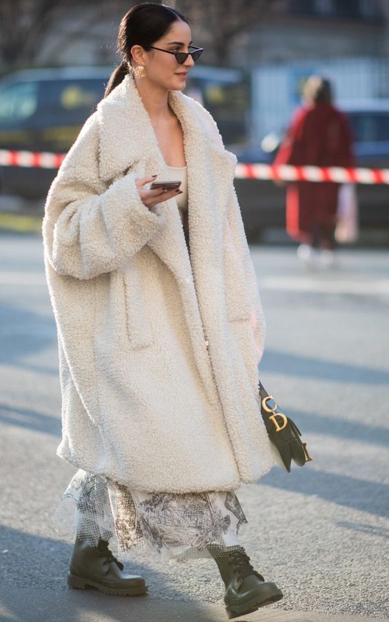 Stílusiskola: így viselj ősszel bakancsokat - DIVAT&STÍLUS - Stílusiskola - bakancs, divat, outfit, ősz, stílus, 