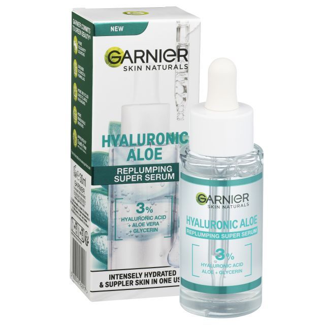 Az ősz kihagyhatatlan arcápoló újdonságai - SZÉPSÉG - Bőrápolás - aloe vera, arcápoló újdonságok, hialuronsav, őszi bőrápoló újdonságok, szérum, 