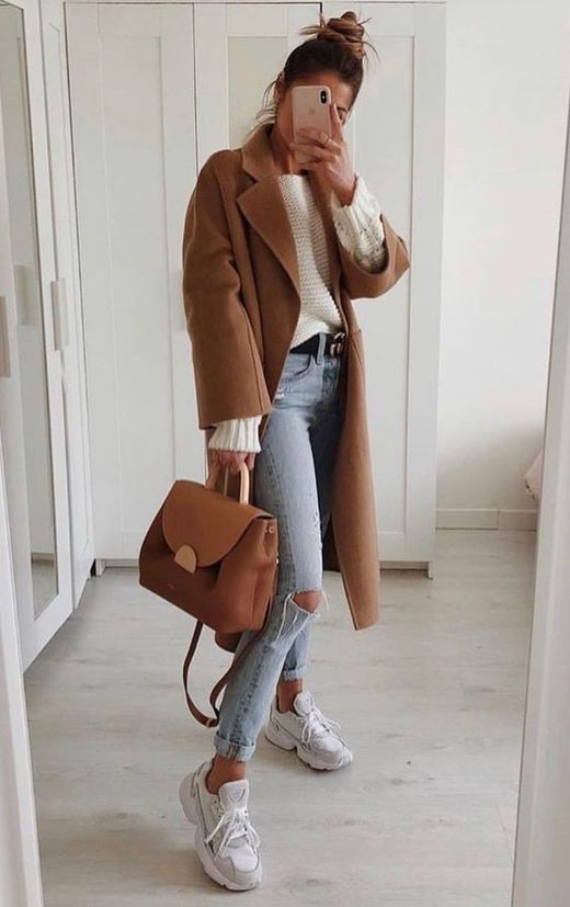 Stílusiskola: így viseld ősszel a barna színt - DIVAT&STÍLUS - Stílusiskola - barna, divat, outfit, stílus, 