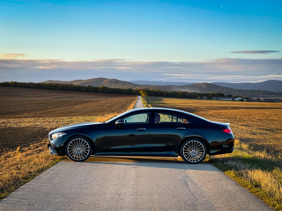 Kifinomult stílus és tradíció – Mercedes Benz CLS 400d - STYLENEWS - Mobility - cls 400d, mercedes benz cls 400d teszt, mercedes cls dízel teszt, mercedes cls teszt, 