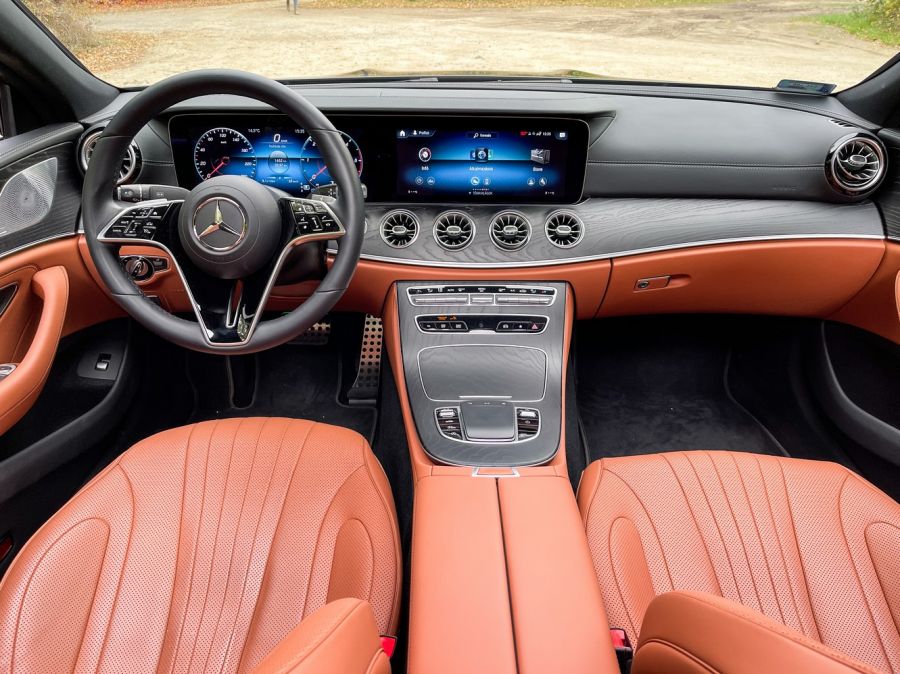 Kifinomult stílus és tradíció – Mercedes Benz CLS 400d - STYLENEWS - Mobility - cls 400d, mercedes benz cls 400d teszt, mercedes cls dízel teszt, mercedes cls teszt, 