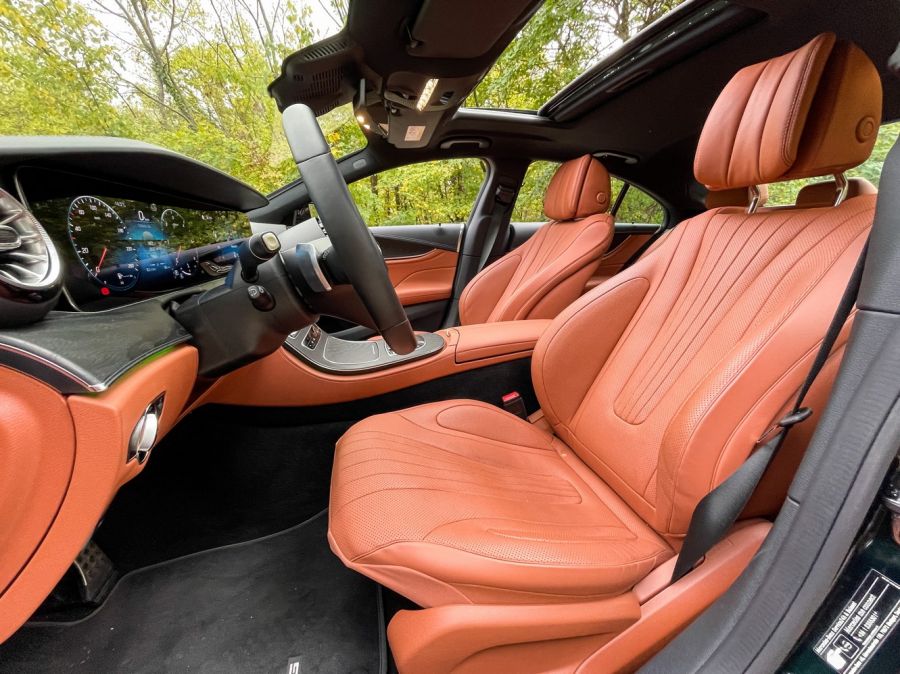 Kifinomult stílus és tradíció – Mercedes Benz CLS 400d - STYLENEWS - Mobility - cls 400d, mercedes benz cls 400d teszt, mercedes cls dízel teszt, mercedes cls teszt, 