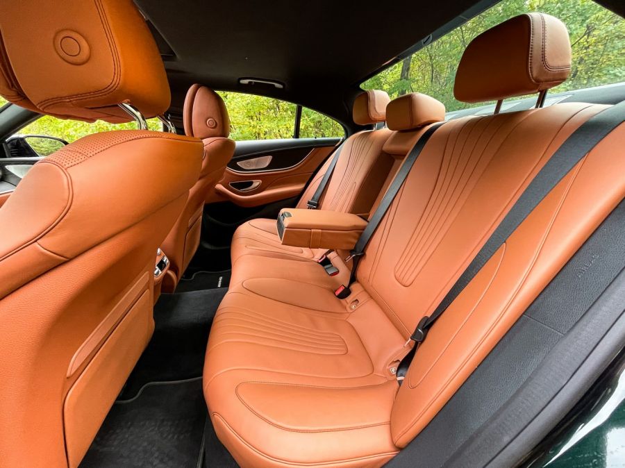 Kifinomult stílus és tradíció – Mercedes Benz CLS 400d - STYLENEWS - Mobility - cls 400d, mercedes benz cls 400d teszt, mercedes cls dízel teszt, mercedes cls teszt, 