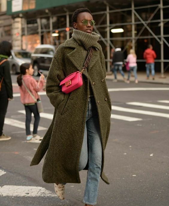 Stílusiskola: khaki, a téli szezon kedvence - DIVAT&STÍLUS - Stílusiskola - divat, khaki, outfit, stílus, tél, 