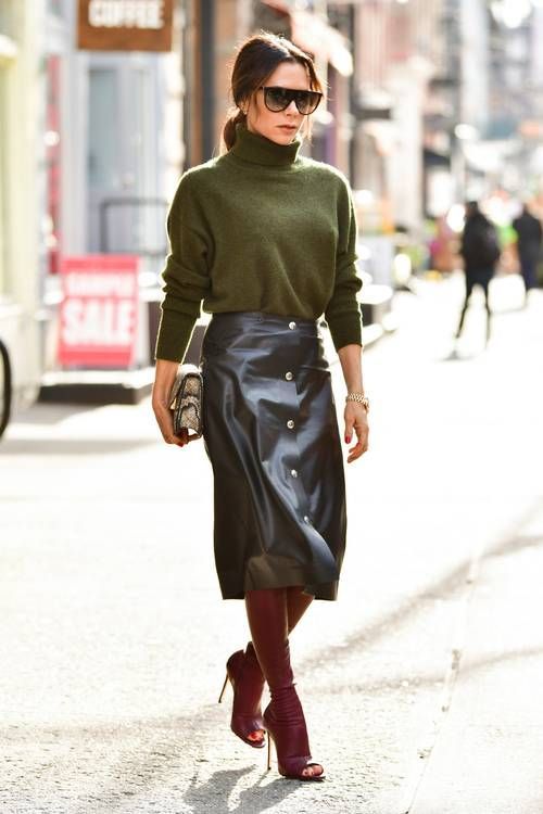 Stílusiskola: khaki, a téli szezon kedvence - DIVAT&STÍLUS - Stílusiskola - divat, khaki, outfit, stílus, tél, 