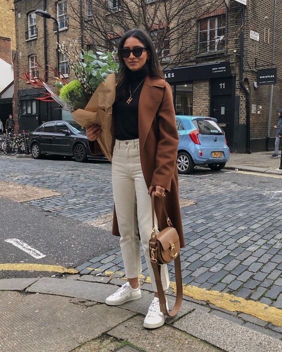 Stílusiskola: így viselj ősszel és télen garbókat - DIVAT&STÍLUS - Stílusiskola - divat, garbó, outfit, ősz, stílus, 