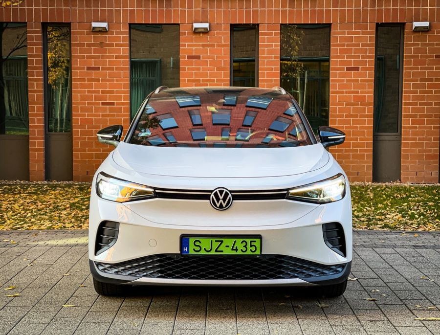 A ló, a lovas és a kantár – avagy az ID. 4 1st Edition pszichológiája - STYLENEWS - Mobility - ID. 4 teszt, Volkswagen ID. 4 1st edition teszt, VW elektromos teszt, VW ID4 teszt, 