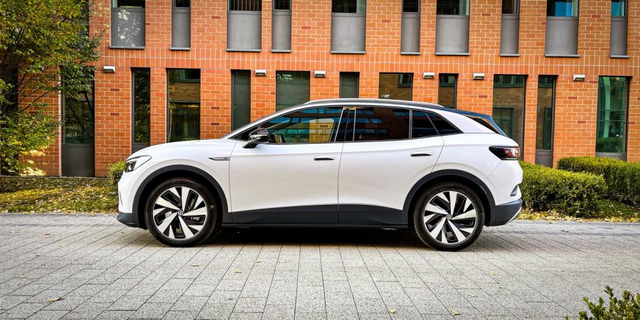 A ló, a lovas és a kantár – avagy az ID. 4 1st Edition pszichológiája - STYLENEWS - Mobility - ID. 4 teszt, Volkswagen ID. 4 1st edition teszt, VW elektromos teszt, VW ID4 teszt, 