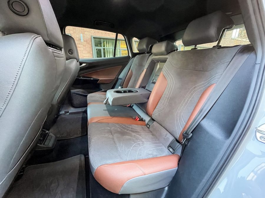 A ló, a lovas és a kantár – avagy az ID. 4 1st Edition pszichológiája - STYLENEWS - Mobility - ID. 4 teszt, Volkswagen ID. 4 1st edition teszt, VW elektromos teszt, VW ID4 teszt, 