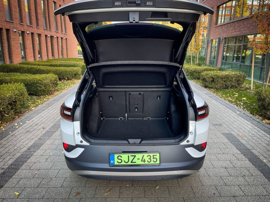 A ló, a lovas és a kantár – avagy az ID. 4 1st Edition pszichológiája - STYLENEWS - Mobility - ID. 4 teszt, Volkswagen ID. 4 1st edition teszt, VW elektromos teszt, VW ID4 teszt, 