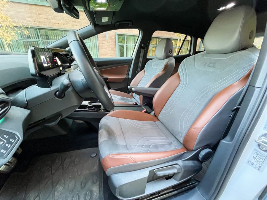 A ló, a lovas és a kantár – avagy az ID. 4 1st Edition pszichológiája - STYLENEWS - Mobility - ID. 4 teszt, Volkswagen ID. 4 1st edition teszt, VW elektromos teszt, VW ID4 teszt, 