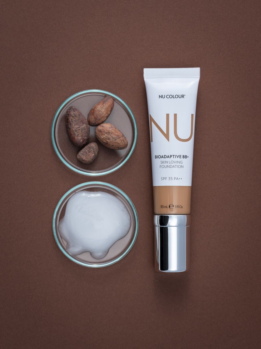 Hogyan válassz a bőrödhöz illő alapozót? - SZÉPSÉG - Smink  - alapozó, bőr, nuskin, smink, 