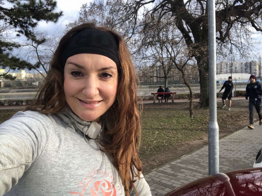 Maraton a női erőért, a nők felemelkedéséért - STYLENEWS - Interjúk - futás, marathon, nőkért, 