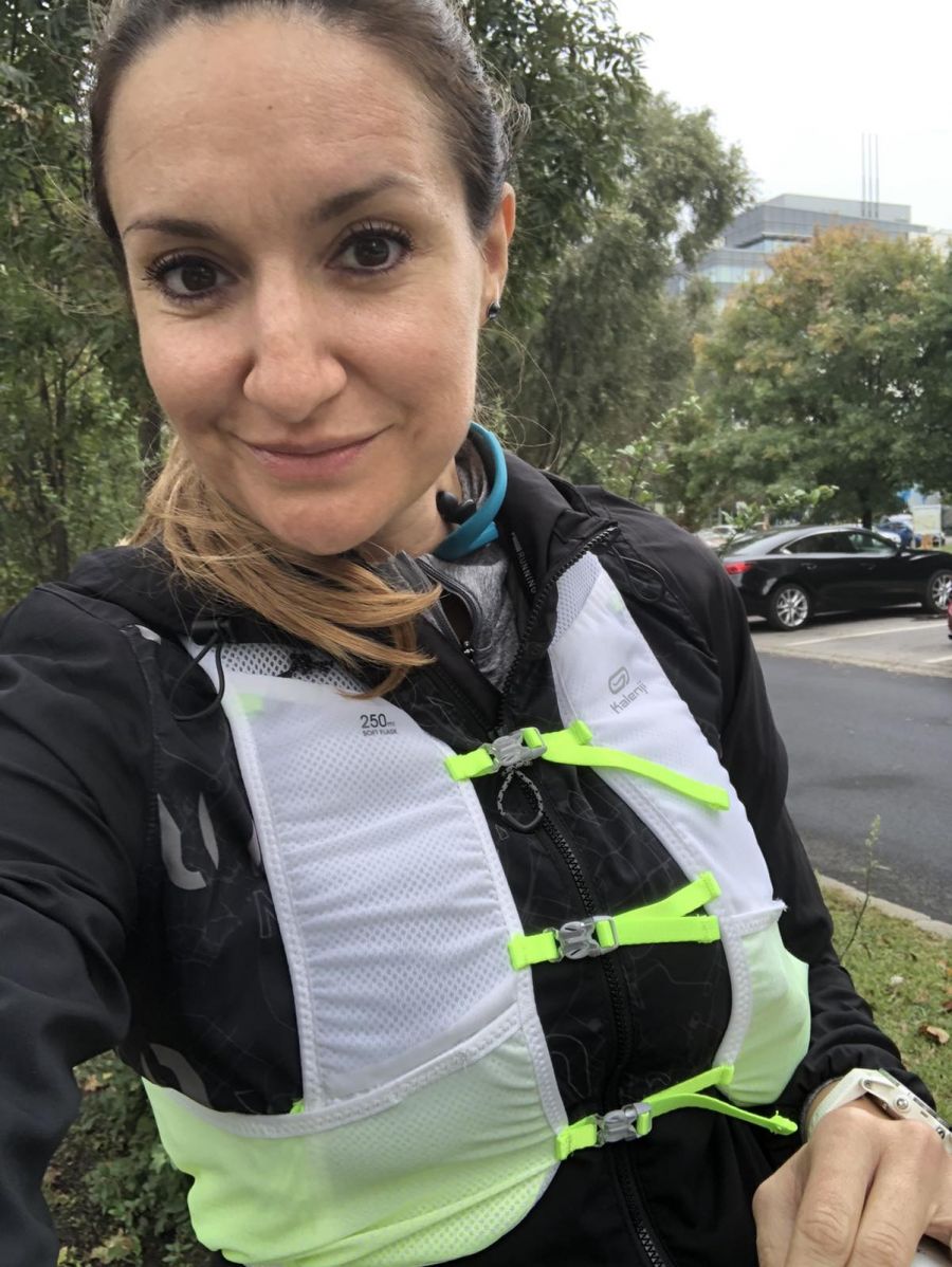 Maraton a női erőért, a nők felemelkedéséért - STYLENEWS - Interjúk - futás, marathon, nőkért, 