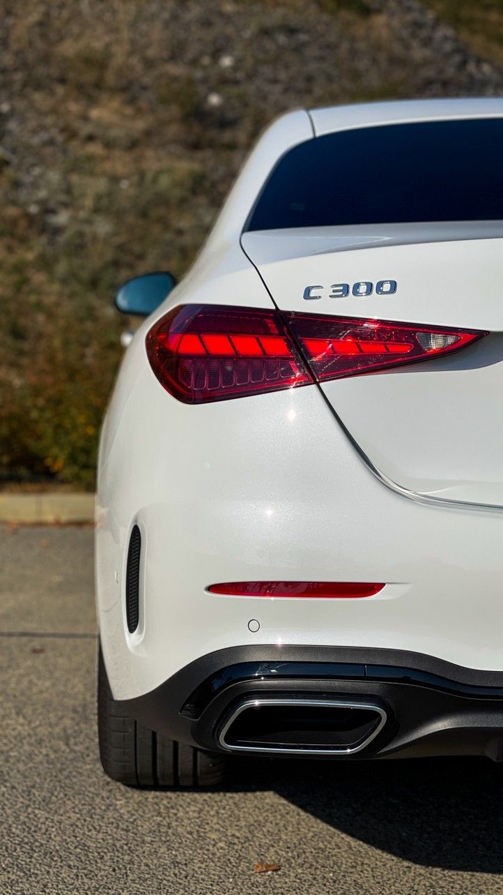 Csillagos 5-ös - Mercedes-Benz C300 AMG Line - STYLENEWS - Mobility - c300 mercedes, C300 mercedes teszt, Mercedes Benz c300 teszt, Mercedes C 300 AMG line teszt, Mercedes-Benz C 300 teszt, 