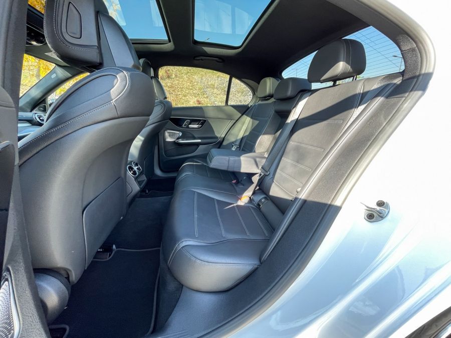 Csillagos 5-ös - Mercedes-Benz C300 AMG Line - STYLENEWS - Mobility - c300 mercedes, C300 mercedes teszt, Mercedes Benz c300 teszt, Mercedes C 300 AMG line teszt, Mercedes-Benz C 300 teszt, 