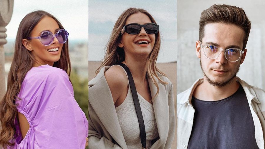 Fedezd fel a szemüvegek 6 legmenőbb irányzatát, amelyeket imádnak (többek között) a véleményvezérek. - DIVAT&STÍLUS - Stílusiskola - monitor szemüveg, napszemüveg, szemüveg, szemüveg akció, szemüvegek, szemüvegkeret, 