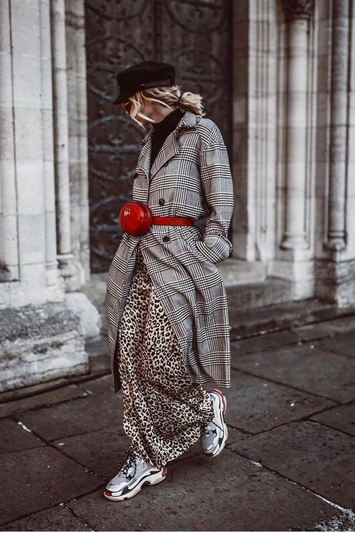 Stílusiskola: dobd fel kicsit az őszi-téli szezont, így viselj mintákat mintákkal - DIVAT&STÍLUS - Stílusiskola - divat, minta, outfit, ősz, stílus, tél, 