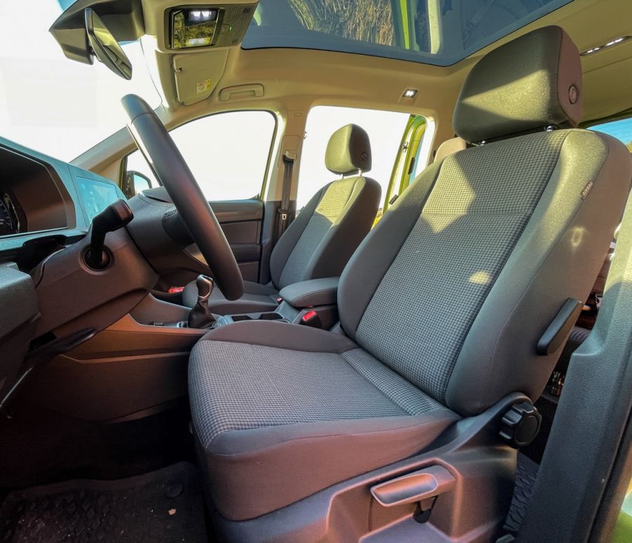 Családi nagy örömök - Caddy Maxi 1,5 TSI és Caddy California - STYLENEWS - Mobility - 2021 VW caddy california, caddy maxi vs california 2021, VW caddy, vw caddy 7 személyes, VW caddy california teszt, VW caddy maxi teszt, vw california, 