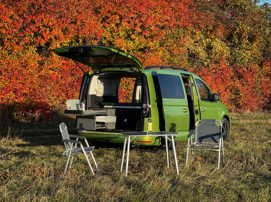 Családi nagy örömök - Caddy Maxi 1,5 TSI és Caddy California - STYLENEWS - Mobility - 2021 VW caddy california, caddy maxi vs california 2021, VW caddy, vw caddy 7 személyes, VW caddy california teszt, VW caddy maxi teszt, vw california, 