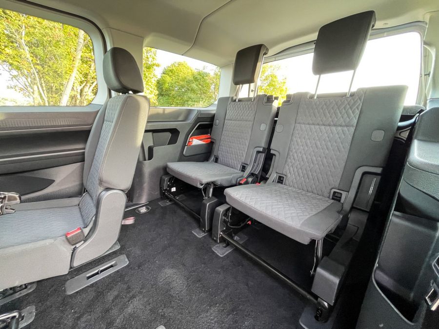 Családi nagy örömök - Caddy Maxi 1,5 TSI és Caddy California - STYLENEWS - Mobility - 2021 VW caddy california, caddy maxi vs california 2021, VW caddy, vw caddy 7 személyes, VW caddy california teszt, VW caddy maxi teszt, vw california, 