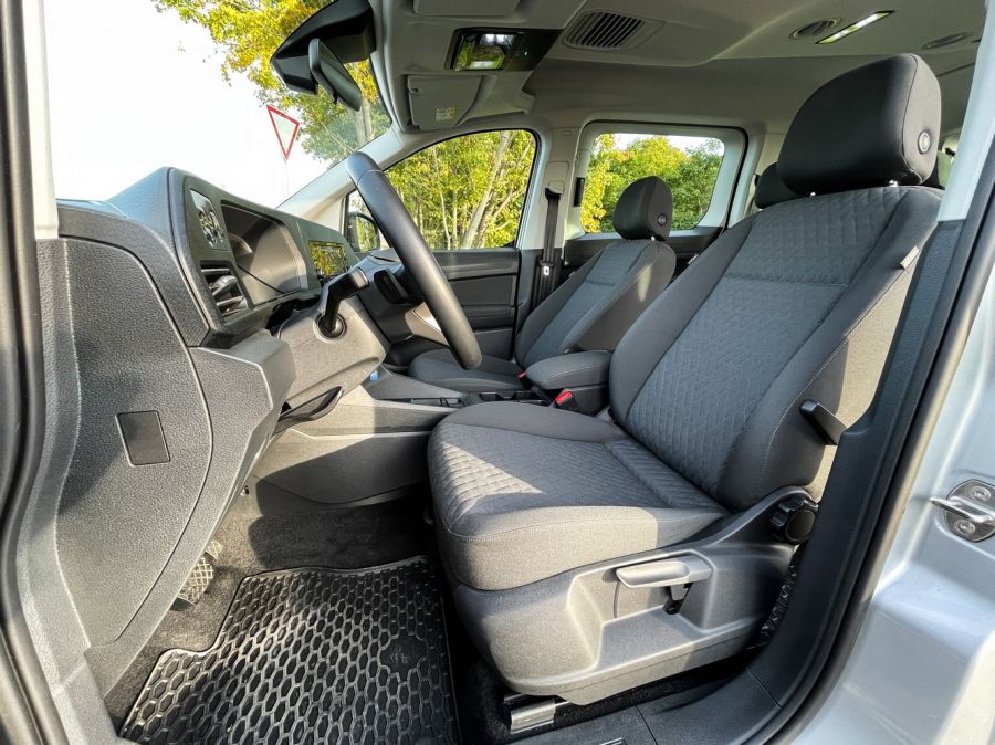 Családi nagy örömök - Caddy Maxi 1,5 TSI és Caddy California - STYLENEWS - Mobility - 2021 VW caddy california, caddy maxi vs california 2021, VW caddy, vw caddy 7 személyes, VW caddy california teszt, VW caddy maxi teszt, vw california, 