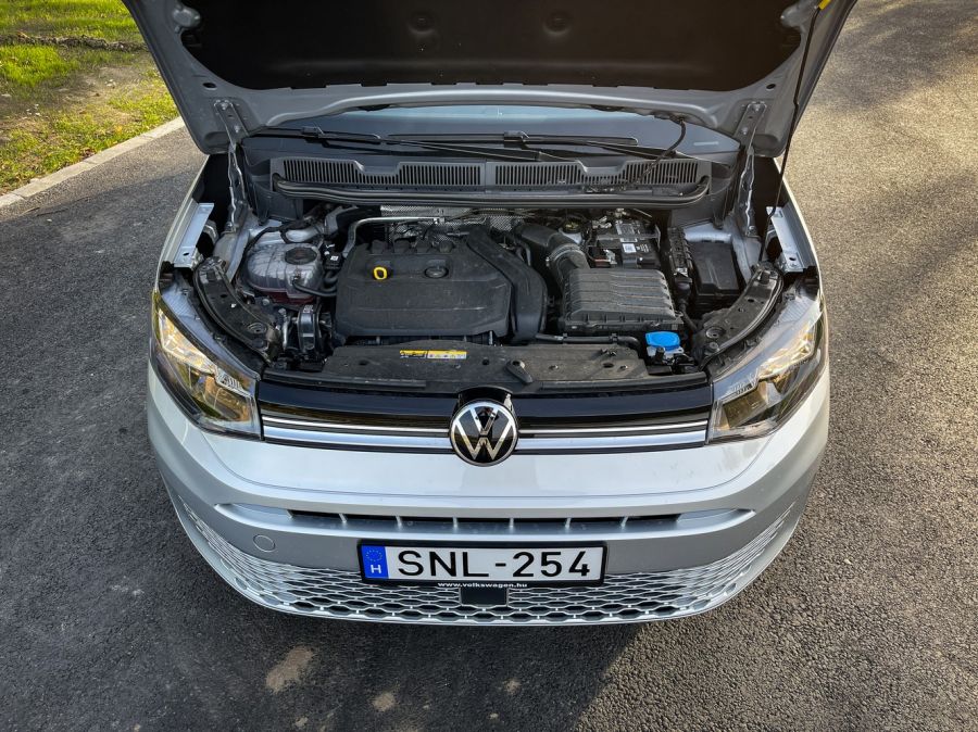 Családi nagy örömök - Caddy Maxi 1,5 TSI és Caddy California - STYLENEWS - Mobility - 2021 VW caddy california, caddy maxi vs california 2021, VW caddy, vw caddy 7 személyes, VW caddy california teszt, VW caddy maxi teszt, vw california, 