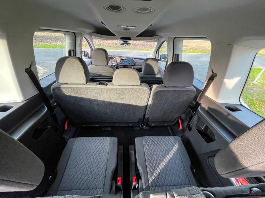 Családi nagy örömök - Caddy Maxi 1,5 TSI és Caddy California - STYLENEWS - Mobility - 2021 VW caddy california, caddy maxi vs california 2021, VW caddy, vw caddy 7 személyes, VW caddy california teszt, VW caddy maxi teszt, vw california, 