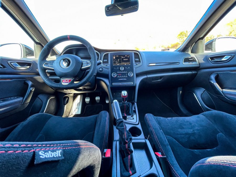 Street Legal – Renault Mégane RS Trophy-R - STYLENEWS - Mobility - mégane rs trophy-r, Renault Mégane RS Trophy-R teszt, Renault Sport, RS Trophy-r teszt, 