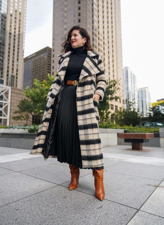 Stílusiskola: így viselj maxi szoknyákat ősszel - DIVAT&STÍLUS - Stílusiskola - divat, maxi szoknya, outfit, stílus, szoknya, 