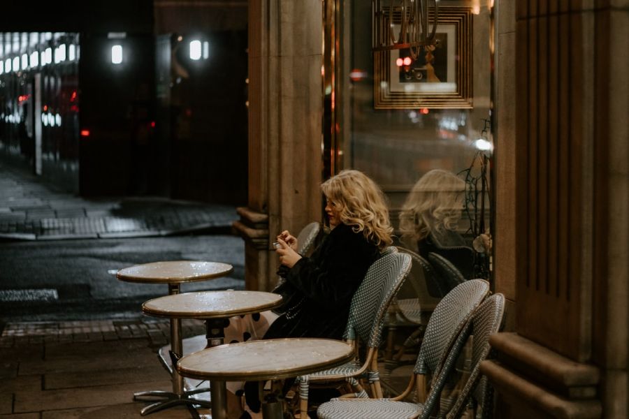 Már nem igazodom hozzád - A szingli lét örömei - KERESD A NŐT  - Fesztelen mindennapok - egyedülállóság, életszemlélet, önszeretet, szingliség, 