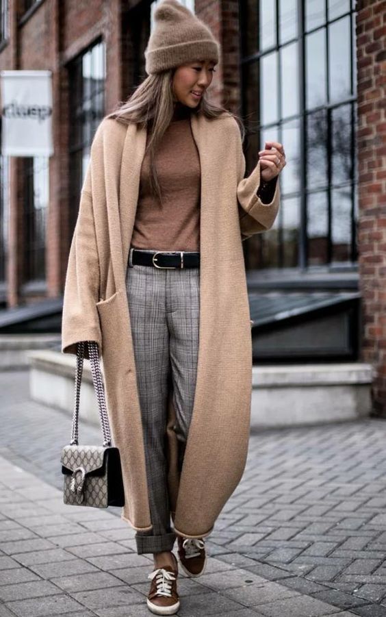 Stílusiskola: így viselj nude színeket ősszel és télen - DIVAT&STÍLUS - Stílusiskola - divat, nude, ősz, stílus, tél, 