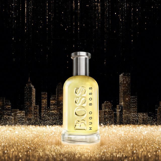 3 ok, amiért a parfüm az egyik legjobb ajándék - SZÉPSÉG - Illatok - boss parfümök, hugo boss alive, hugo boss bottled, hugo boss illatok, hugo boss the scent, 