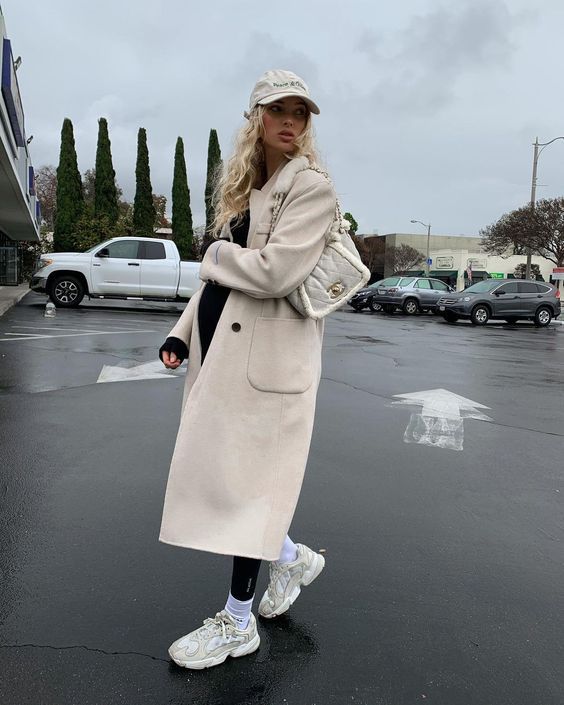 Stílusiskola: sportos, mégis csinos outfitek a téli szezonra - DIVAT&STÍLUS - Stílusiskola - divat, outfit, sportos, téli, 