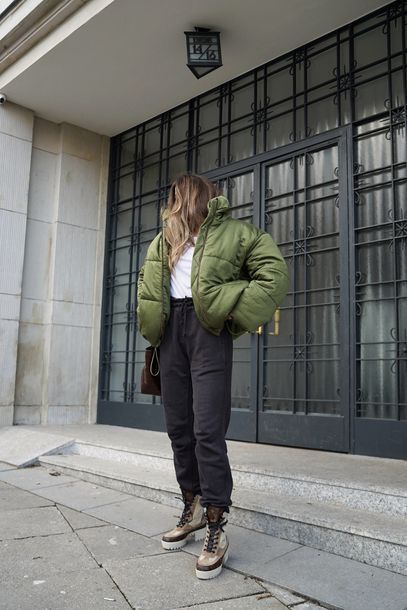 Stílusiskola: sportos, mégis csinos outfitek a téli szezonra - DIVAT&STÍLUS - Stílusiskola - 