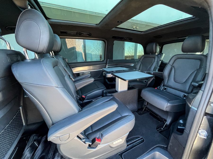 Luxusbusz a „brigádnak” – Mercedes V300d - STYLENEWS - Mobility - 2021 Mercedes-Benz V 300d teszt, mercedes benz, Mercedes V, Mercedes V 300d teszt, Mercedes V teszt, V osztály 300d teszt, 