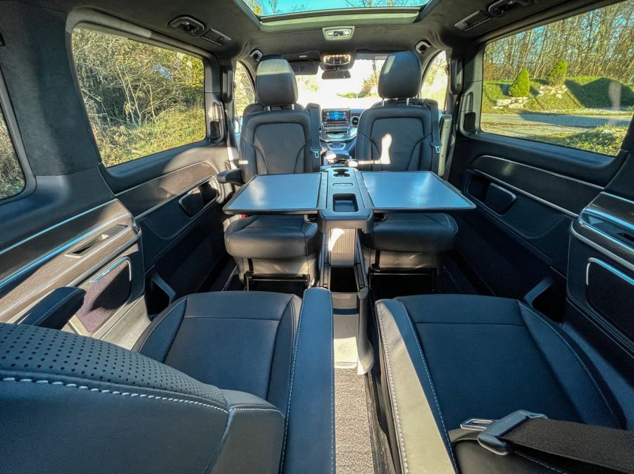 Luxusbusz a „brigádnak” – Mercedes V300d - STYLENEWS - Mobility - 2021 Mercedes-Benz V 300d teszt, mercedes benz, Mercedes V, Mercedes V 300d teszt, Mercedes V teszt, V osztály 300d teszt, 