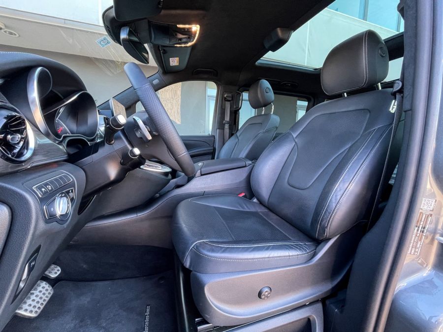 Luxusbusz a „brigádnak” – Mercedes V300d - STYLENEWS - Mobility - 2021 Mercedes-Benz V 300d teszt, mercedes benz, Mercedes V, Mercedes V 300d teszt, Mercedes V teszt, V osztály 300d teszt, 