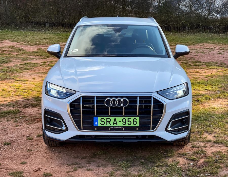 Ideális – Audi Q5e Sportback S line 50 TFSI quattro - STYLENEWS - Mobility - 2021 Audi Q5e Sportback S line teszt, Audi plug-in hybrid teszt, Audi Q5 teszt, Audi Q5e, Audi Q5e PHEV teszt, Q5e Sportback TFSI Quatro teszt, 