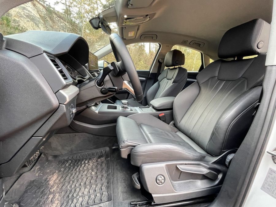 Ideális – Audi Q5e Sportback S line 50 TFSI quattro - STYLENEWS - Mobility - 2021 Audi Q5e Sportback S line teszt, Audi plug-in hybrid teszt, Audi Q5 teszt, Audi Q5e, Audi Q5e PHEV teszt, Q5e Sportback TFSI Quatro teszt, 