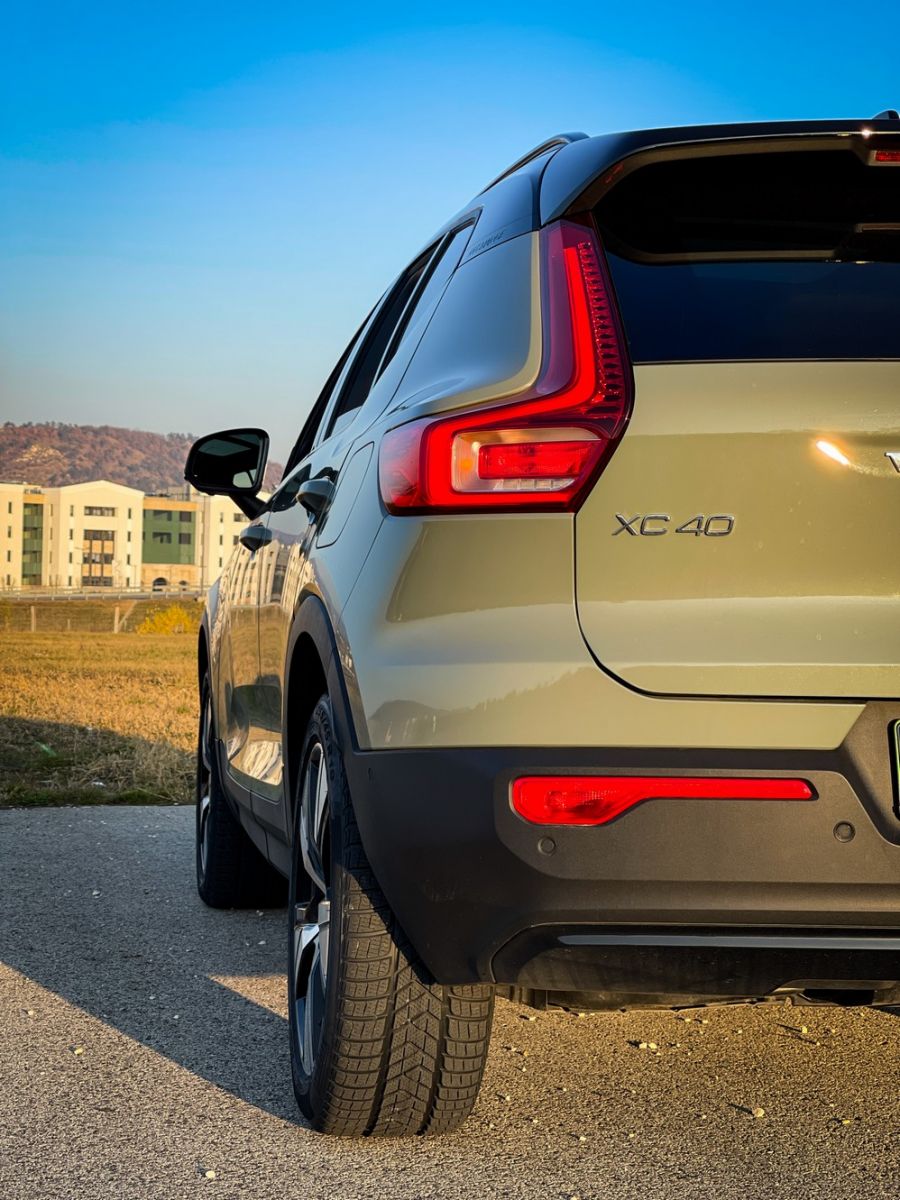 Thor boldogsága – Volvo XC40 Recharge Twin Pro - STYLENEWS - Mobility - 2021 Volvo XC40 Recharge Twin-Pro teszt, Volvo XC40 elektromos teszt, xc40 recharge, XC40 recharge teszt, xc40 teszt, 