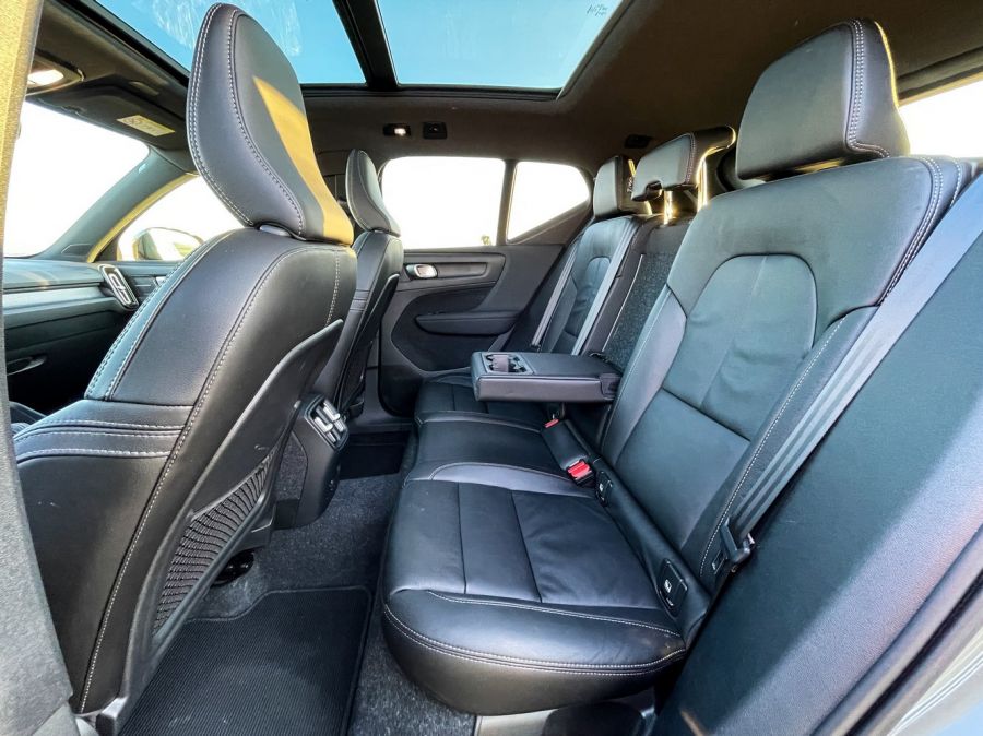 Thor boldogsága – Volvo XC40 Recharge Twin Pro - STYLENEWS - Mobility - 2021 Volvo XC40 Recharge Twin-Pro teszt, Volvo XC40 elektromos teszt, xc40 recharge, XC40 recharge teszt, xc40 teszt, 