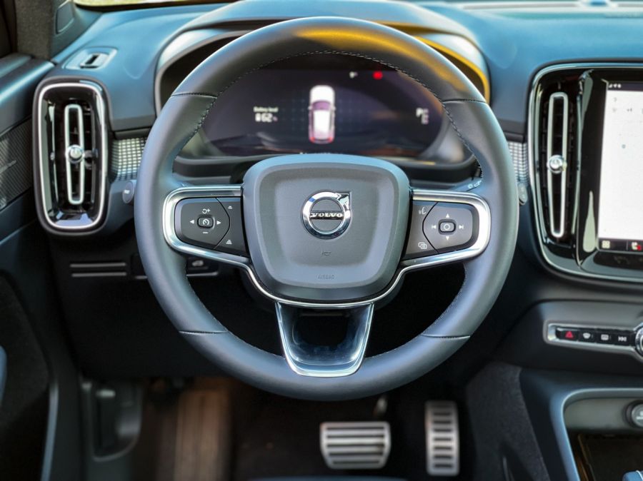 Thor boldogsága – Volvo XC40 Recharge Twin Pro - STYLENEWS - Mobility - 2021 Volvo XC40 Recharge Twin-Pro teszt, Volvo XC40 elektromos teszt, xc40 recharge, XC40 recharge teszt, xc40 teszt, 