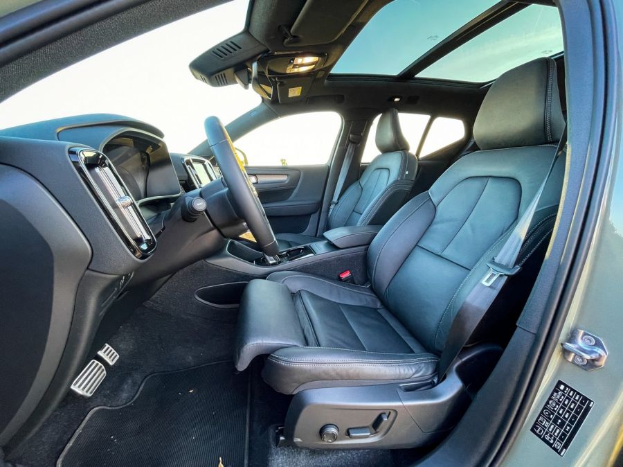 Thor boldogsága – Volvo XC40 Recharge Twin Pro - STYLENEWS - Mobility - 2021 Volvo XC40 Recharge Twin-Pro teszt, Volvo XC40 elektromos teszt, xc40 recharge, XC40 recharge teszt, xc40 teszt, 