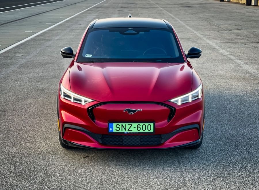 Gyit – E-paci! – Mustang Mach-E - STYLENEWS - Mobility - 2021 Ford Mustang elektromos teszt, ford mustang, Ford Mustang Mach-e teszt, mustang mach e, 