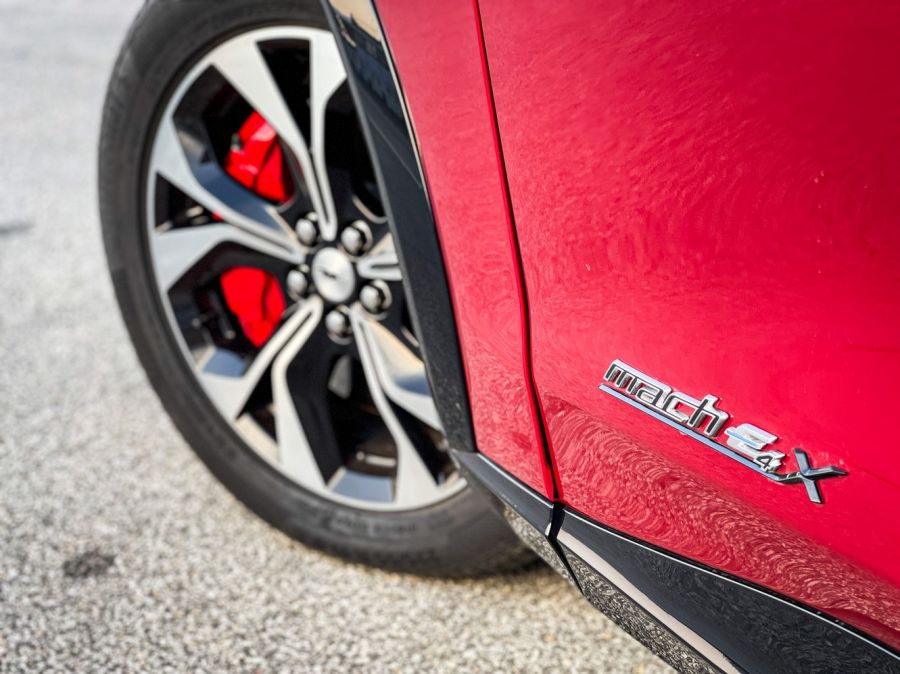 Gyit – E-paci! – Mustang Mach-E - STYLENEWS - Mobility - 2021 Ford Mustang elektromos teszt, ford mustang, Ford Mustang Mach-e teszt, mustang mach e, 